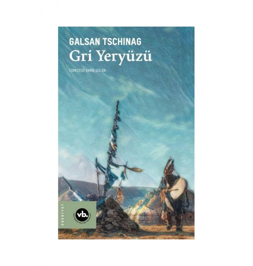 Gri Yeryüzü  Vakıfbank