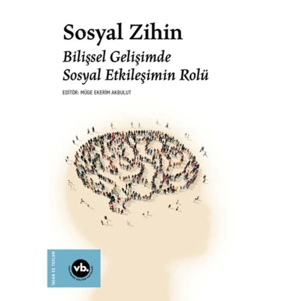 Sosyal Zihin  Vakıfbank