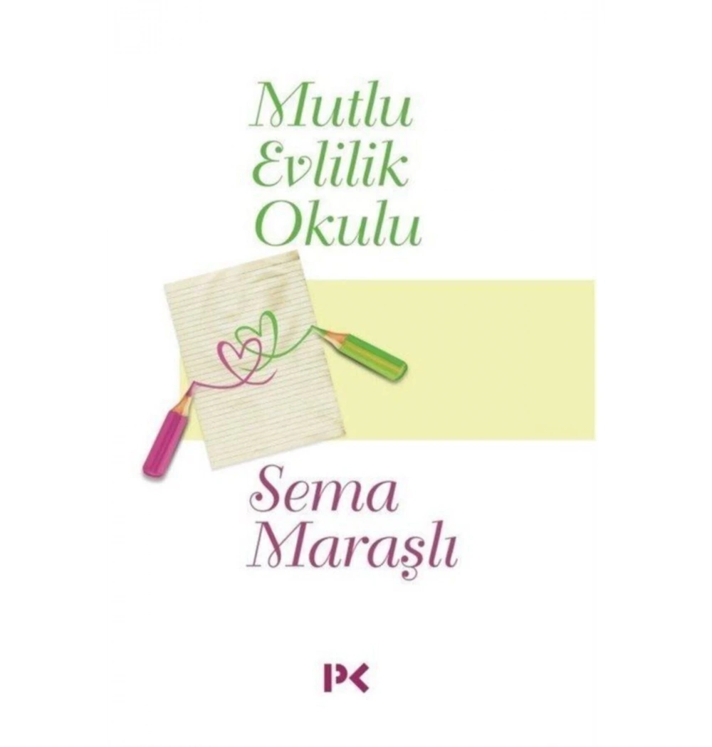 Mutlu Evlilik Okulu Sema Maraşli Profil Yayın