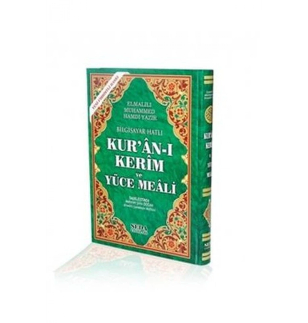 Seda  149 Meal Orta Boy  Bilgisayarlı