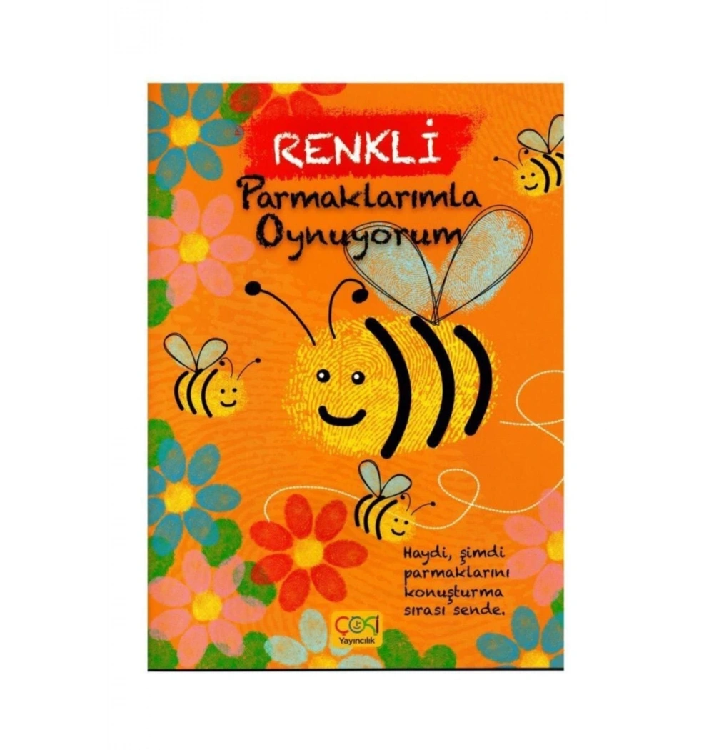 Parmaklarımla Oynuyorum  Çoki