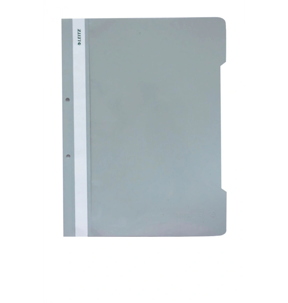 Leıtz Telli Dosya Gri L-4189