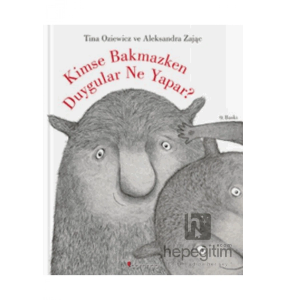 Kimse Bakmazken Duygular Ne Yapar  Domingo