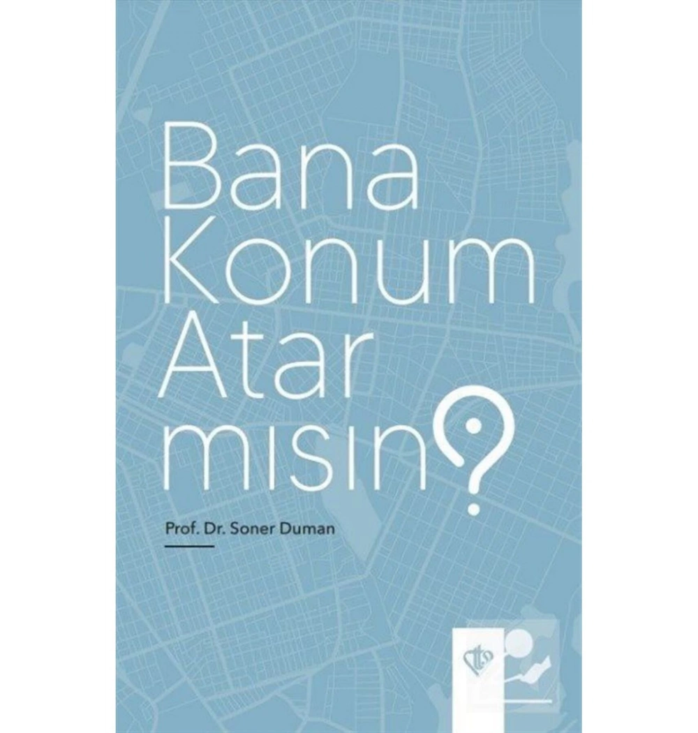 Bana Konum Atar Mısın ? Soner Duman Tdv