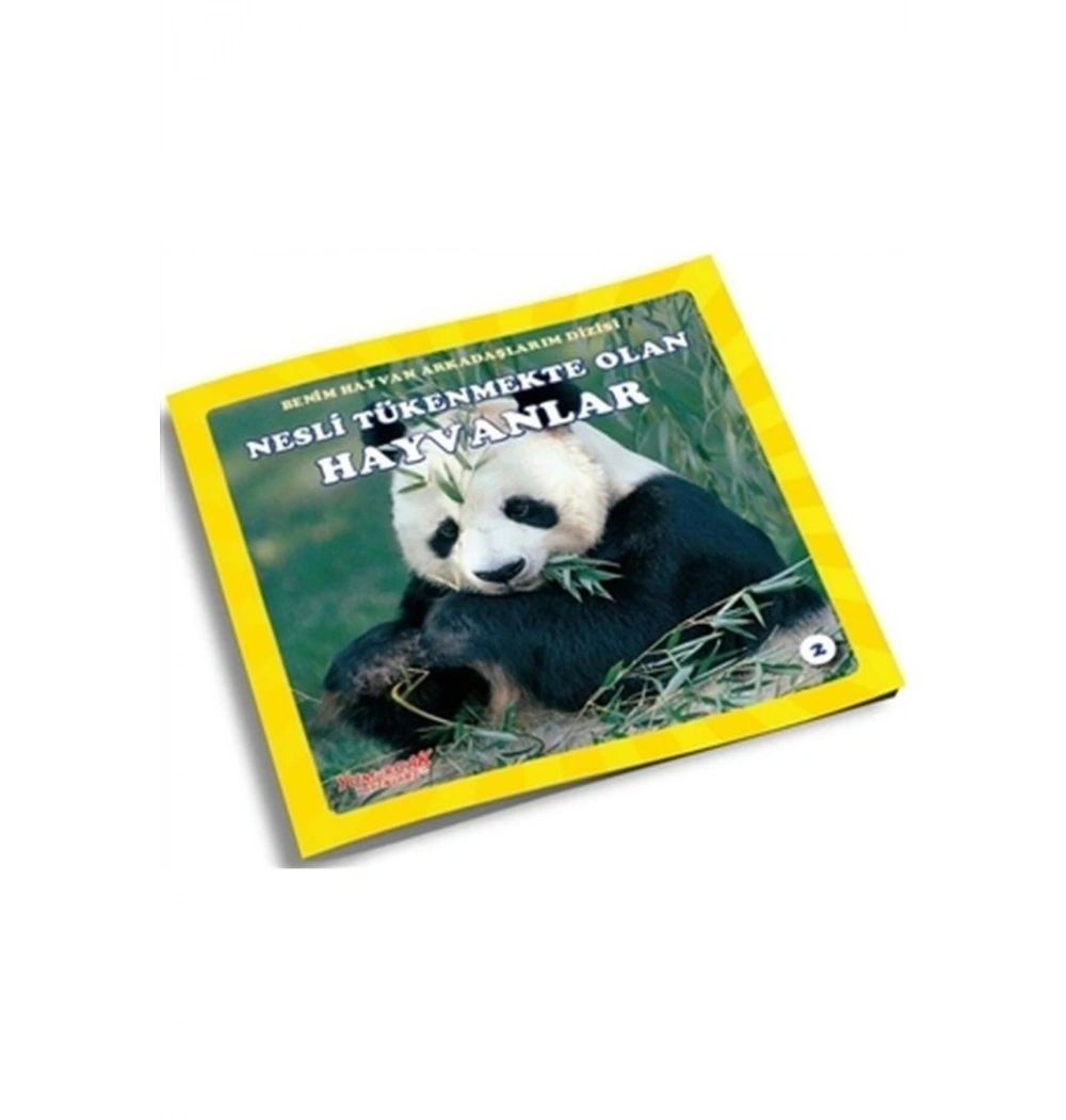 Nesli Tükenmekte Olan Hayvanlar  Yumurcak