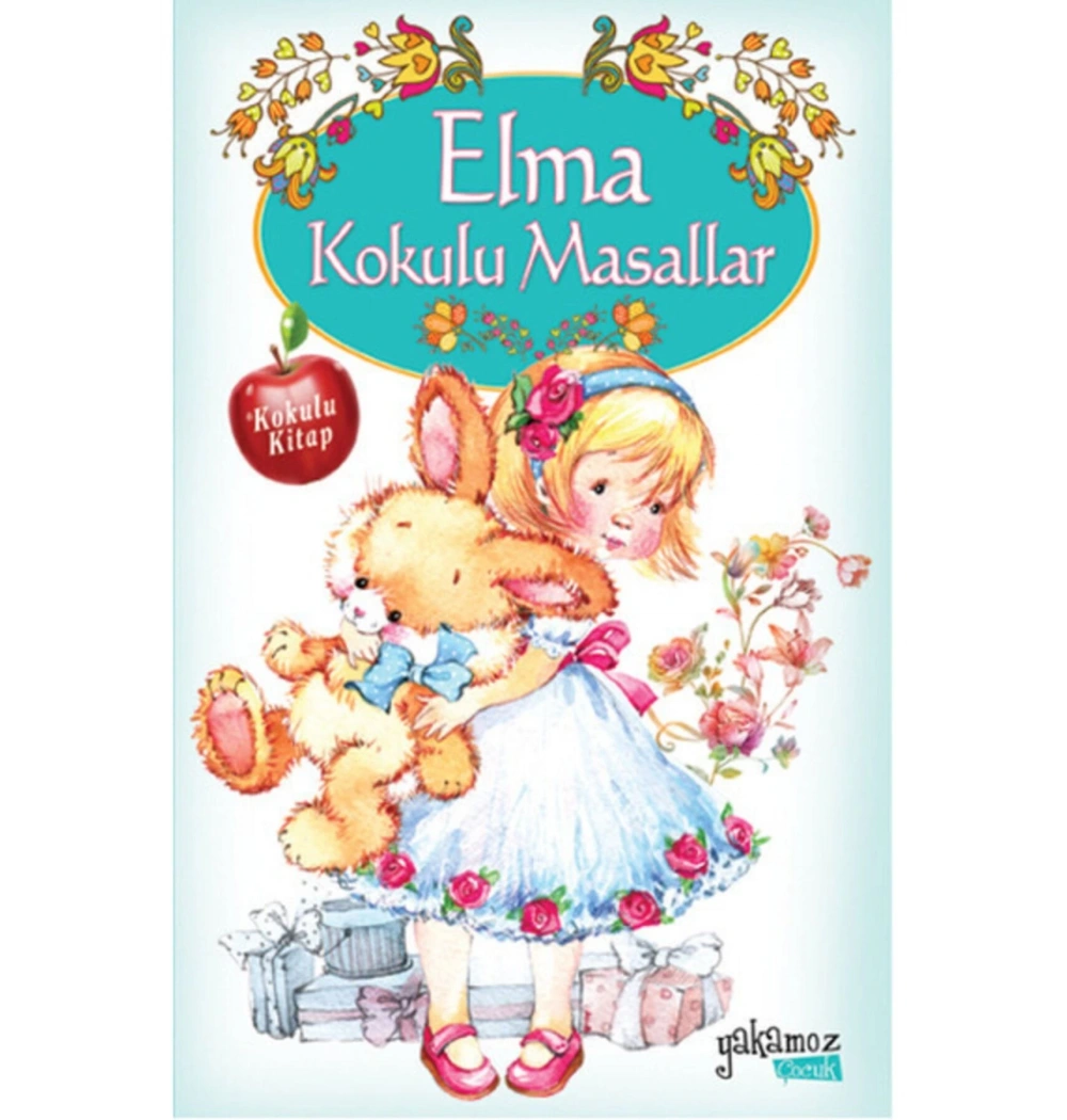 Elma Kokulu Masallar Yakamoz