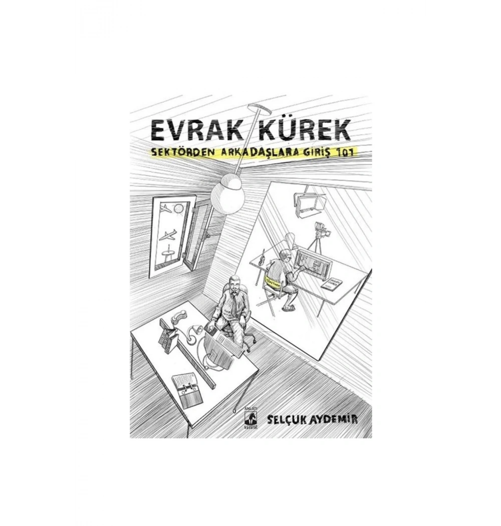 Evrak Kürek Sektörden Arkadaşlara Giriş 101      S.Aydemir  Küsurat