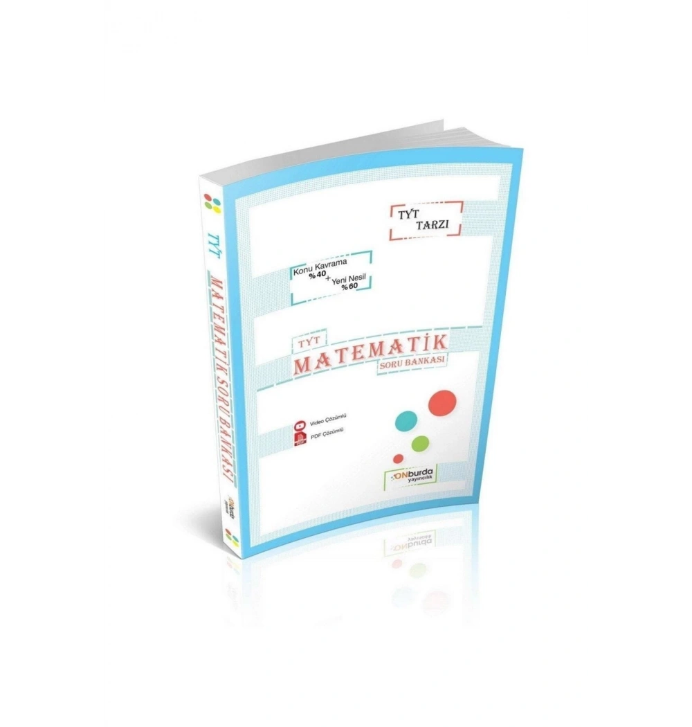 Onburda Tyt Matematik Soru Bankası
