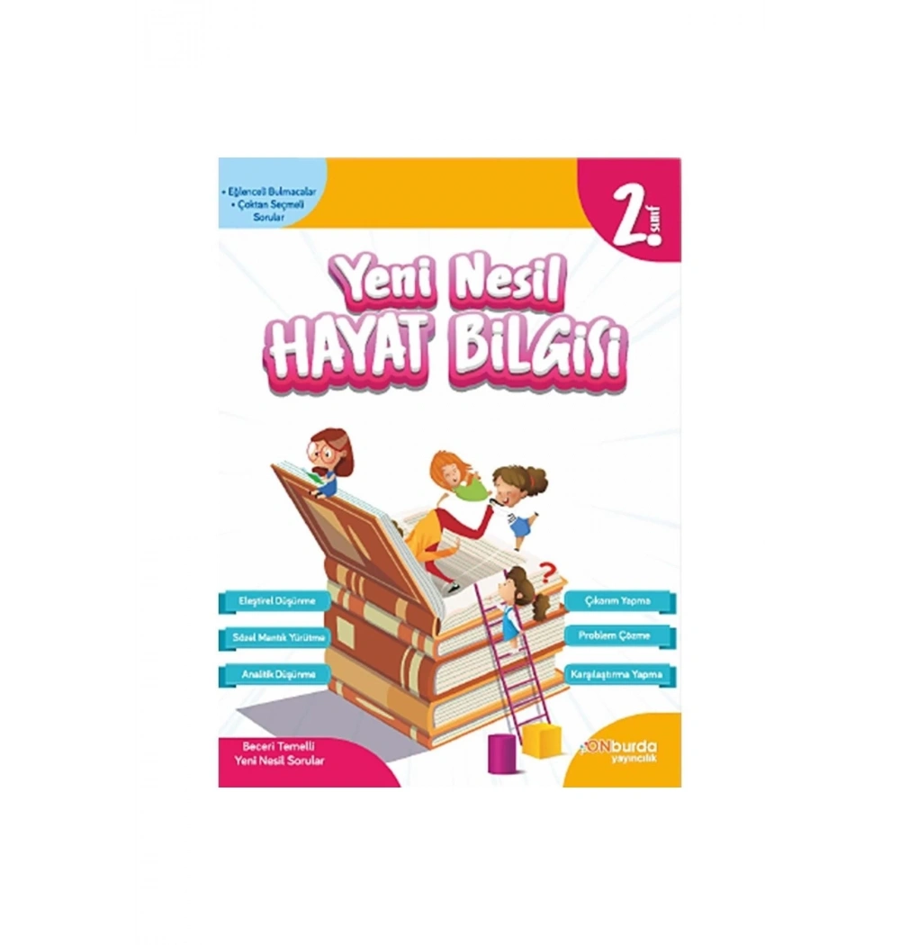 Onburda 2.Sınıf Hayat Bilgisi