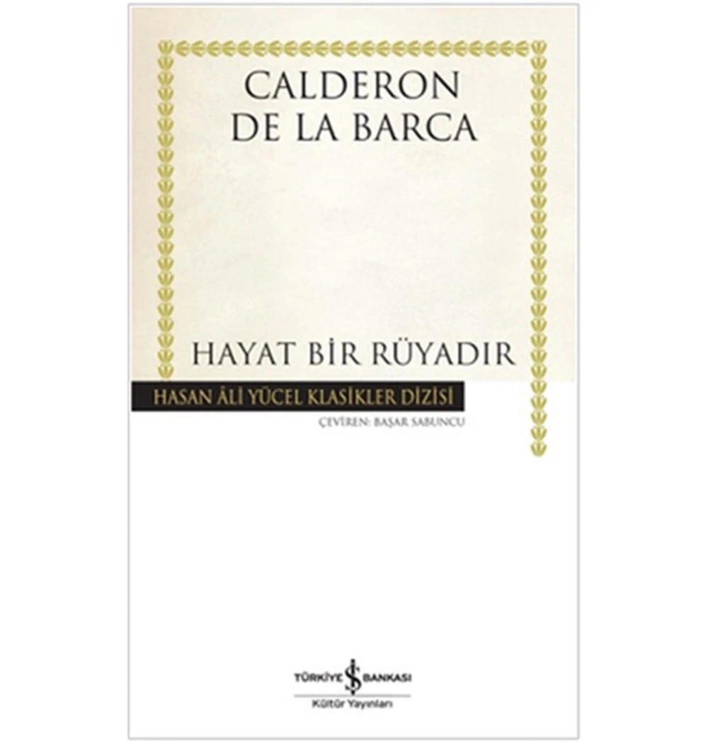 Hayat Bir Rüyadır  İş Bankası