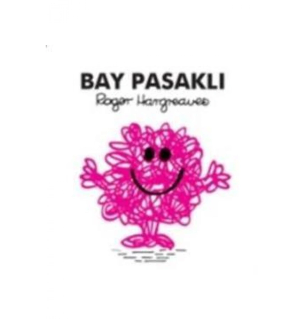 Bay Pasaklı   Doğan  Egmont