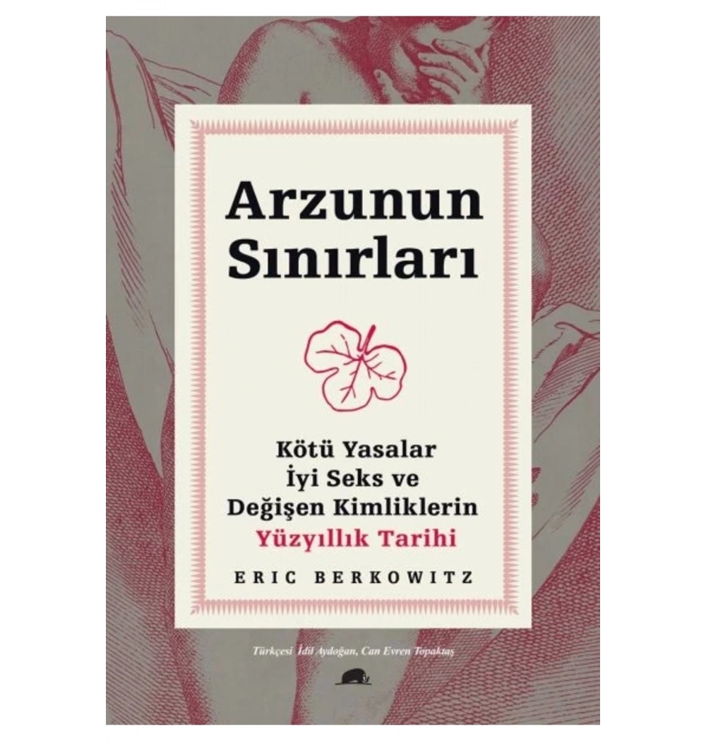 Arzunun Sınırları Erıc Berkowıtz  Kolektif Yayın