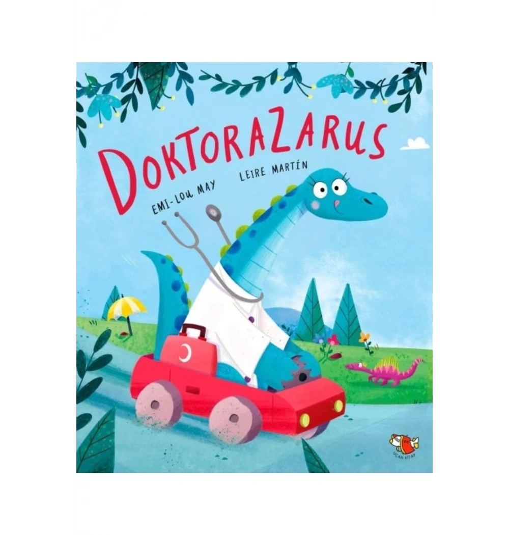 Doktorazarus  Uçan Kitap
