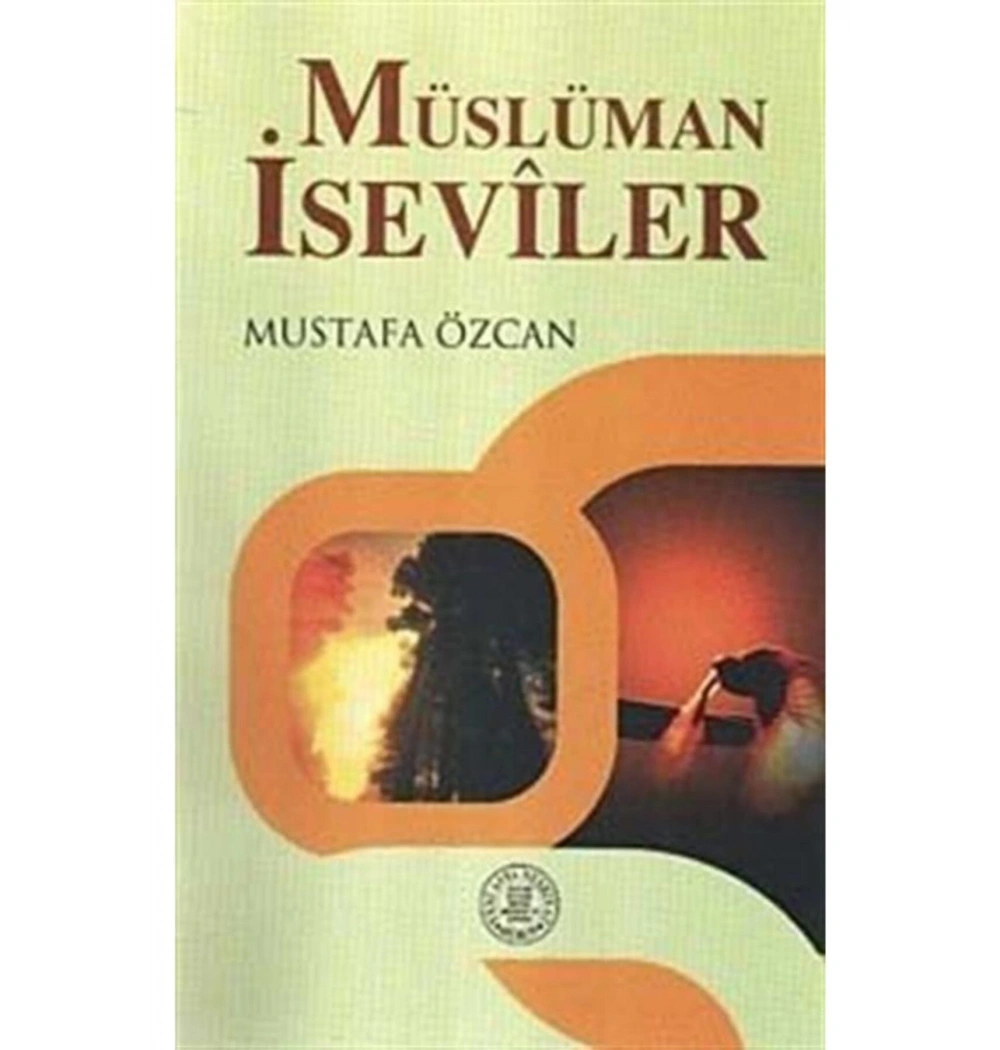 Müslüman İseviler  Mustafa Özcan      Yeni Asya