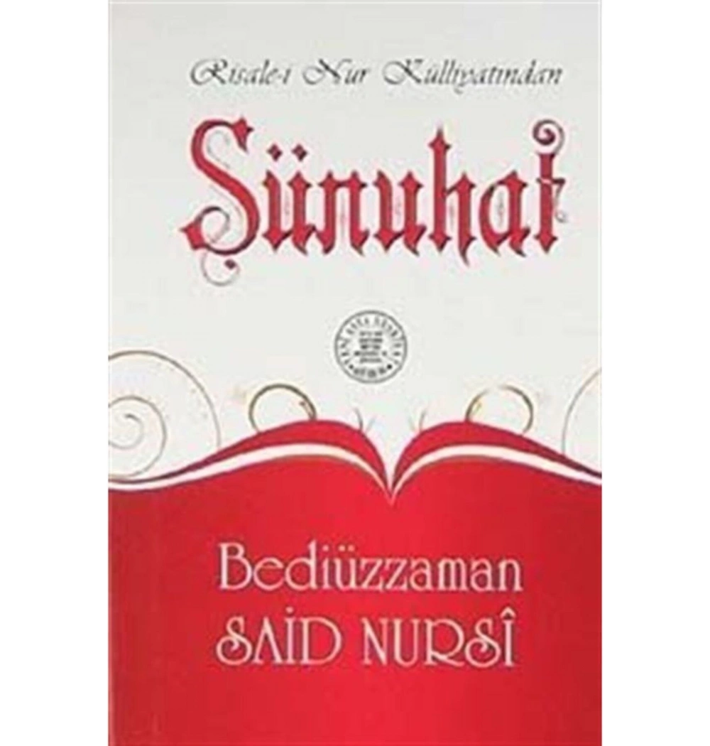 Sünuhat-Cep Boy Karton 1360  Yeni Asya