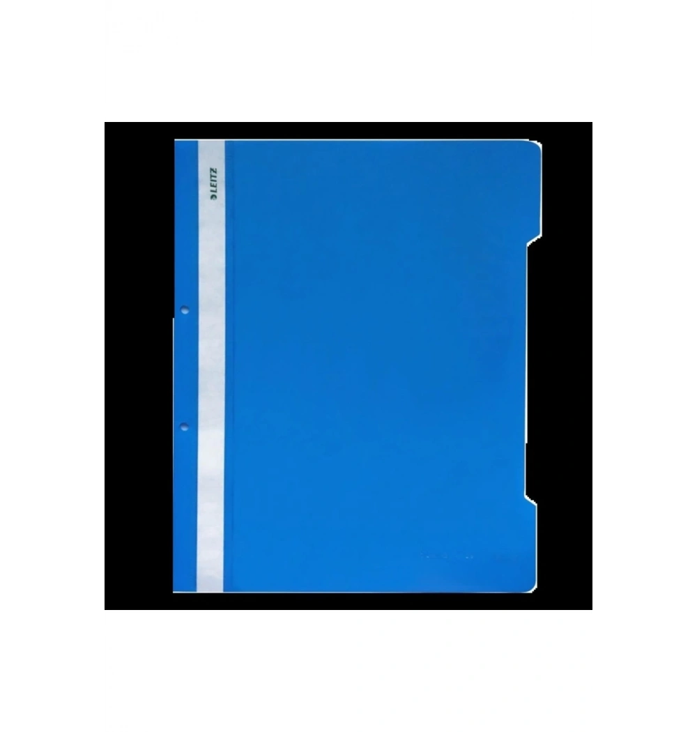 Leıtz Telli Dosya Açık Mavi L-4189
