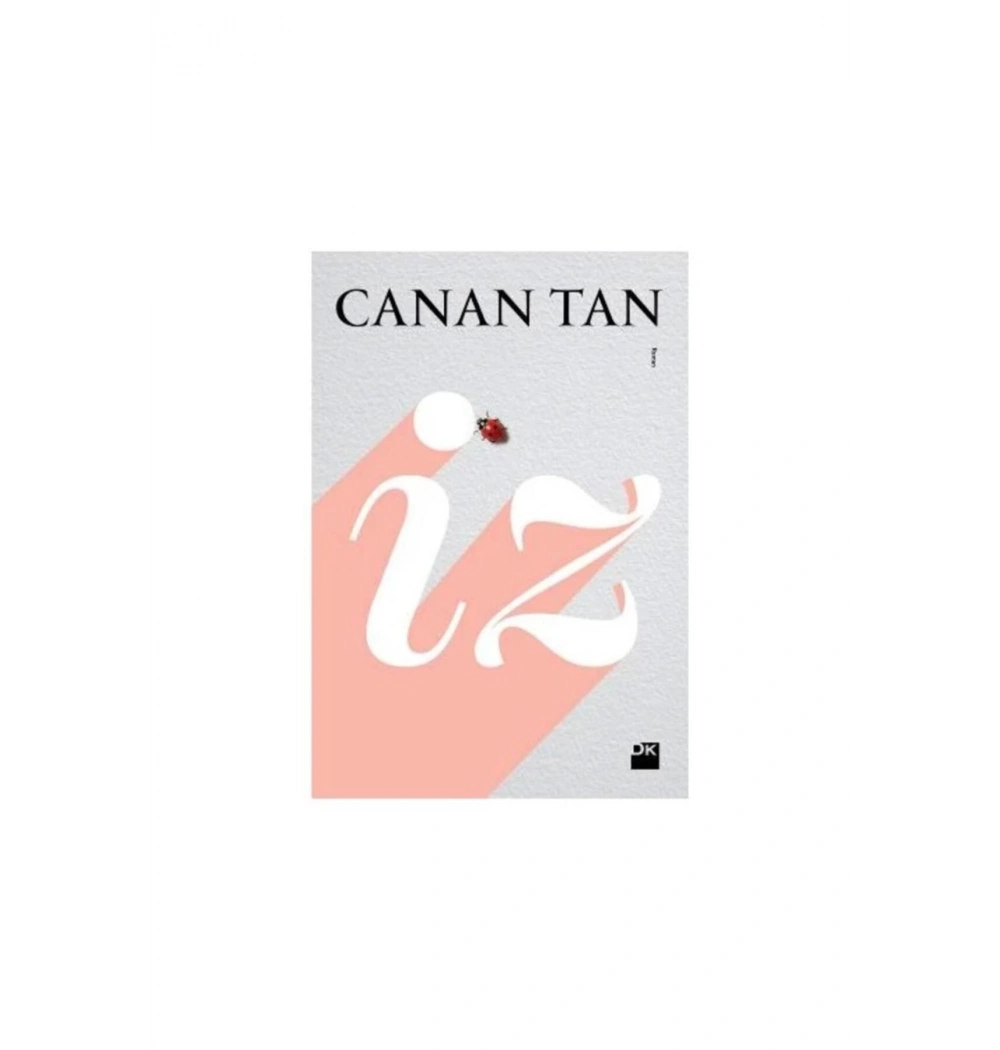 İz. Canan Tan. Cep Boy   Doğan