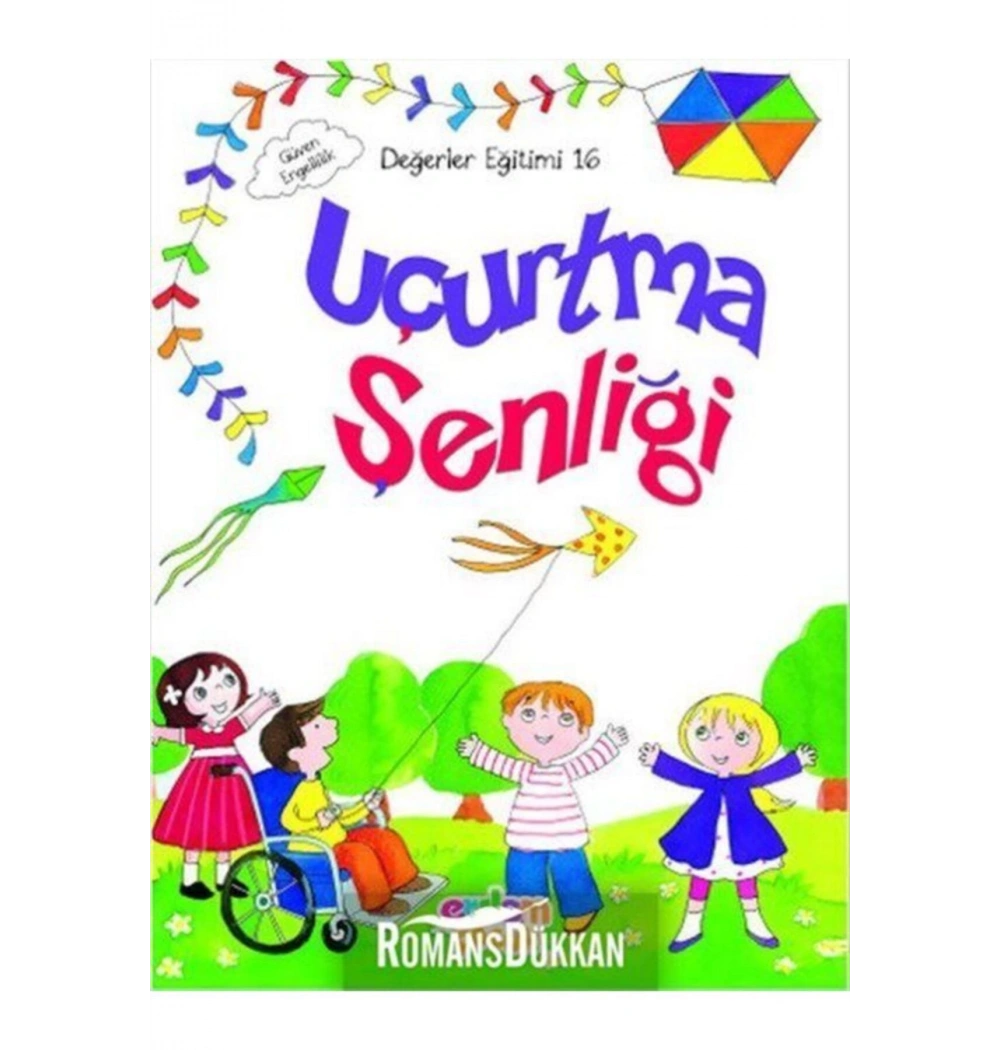 Uçurtma Şenliği    Erdem