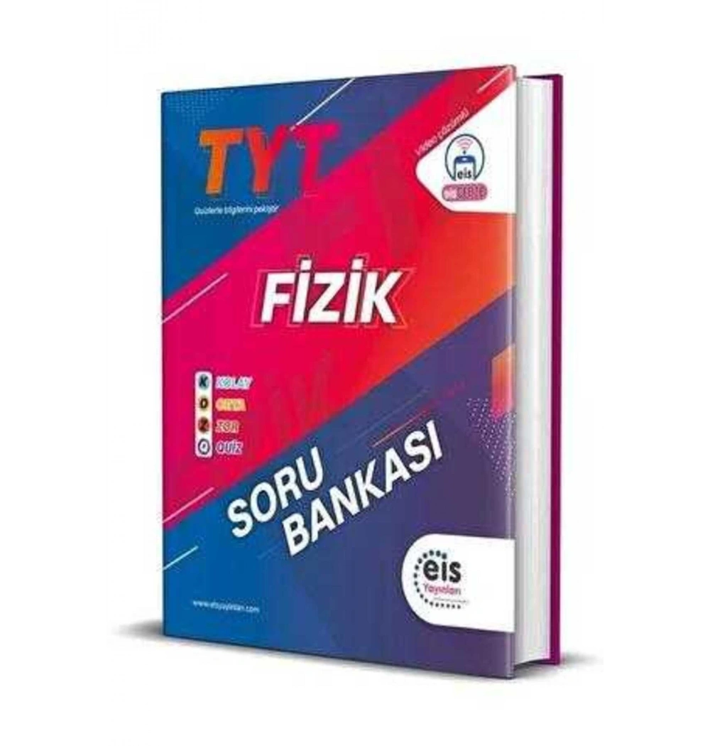 Eis Tyt Fizik Soru Bankası