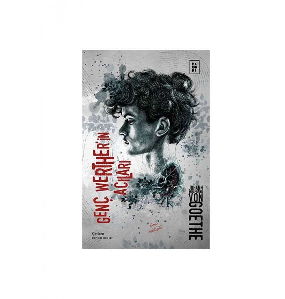 Genç Werterin Acilari Parodi