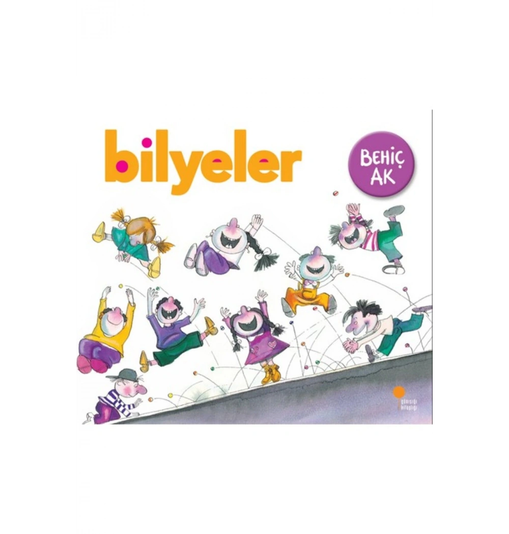 Bilyeler   Behiç Ak   Günışığı