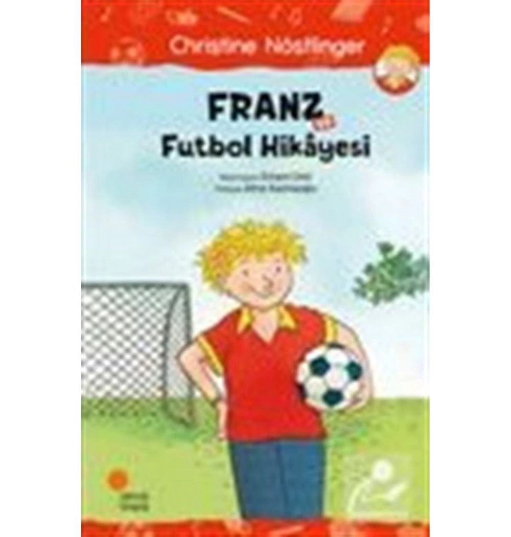 Franz Ve Futbol Hikayesi Günışığı