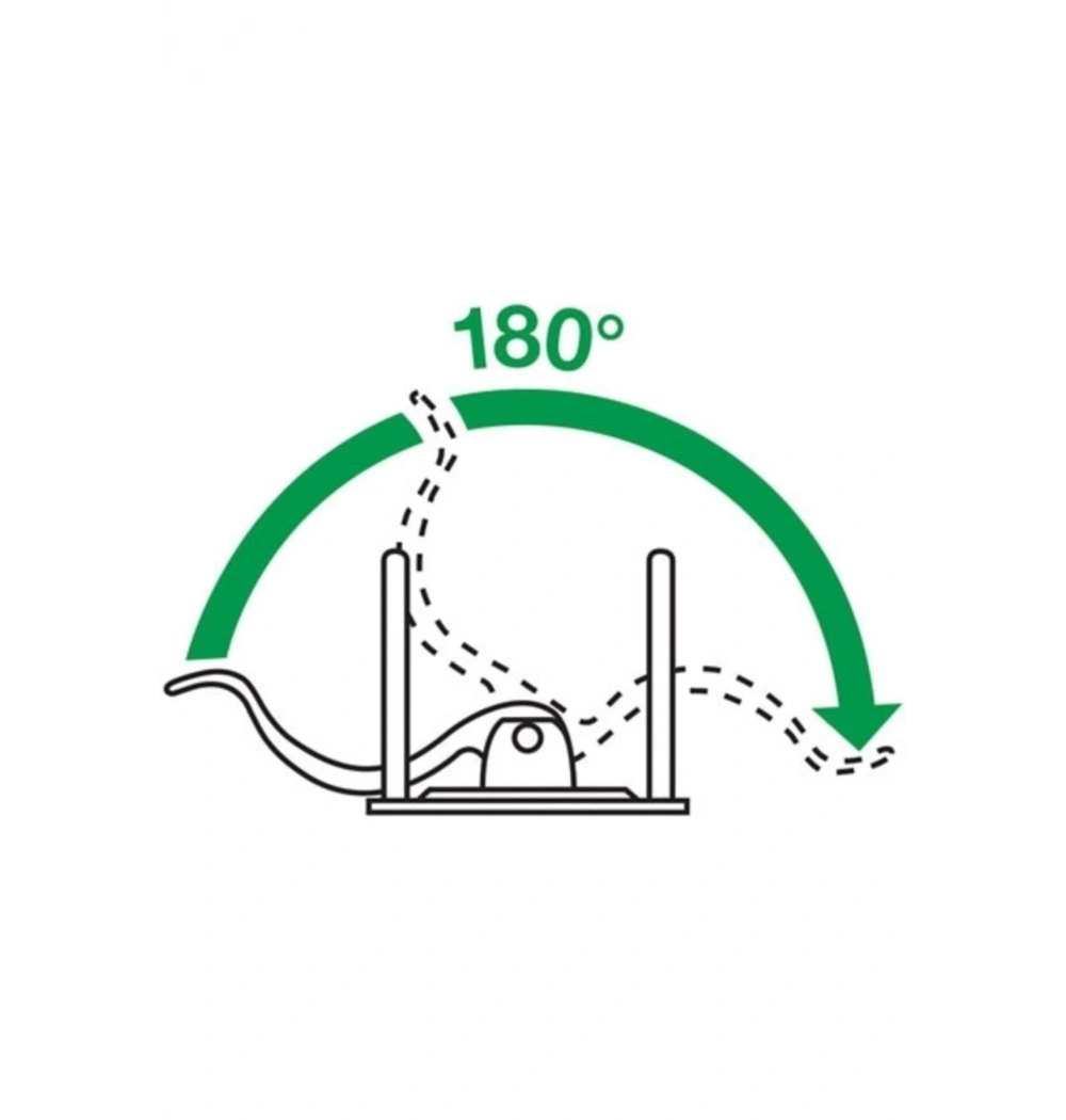 Leıtz Klasör Kızaklı Geniş 1010T