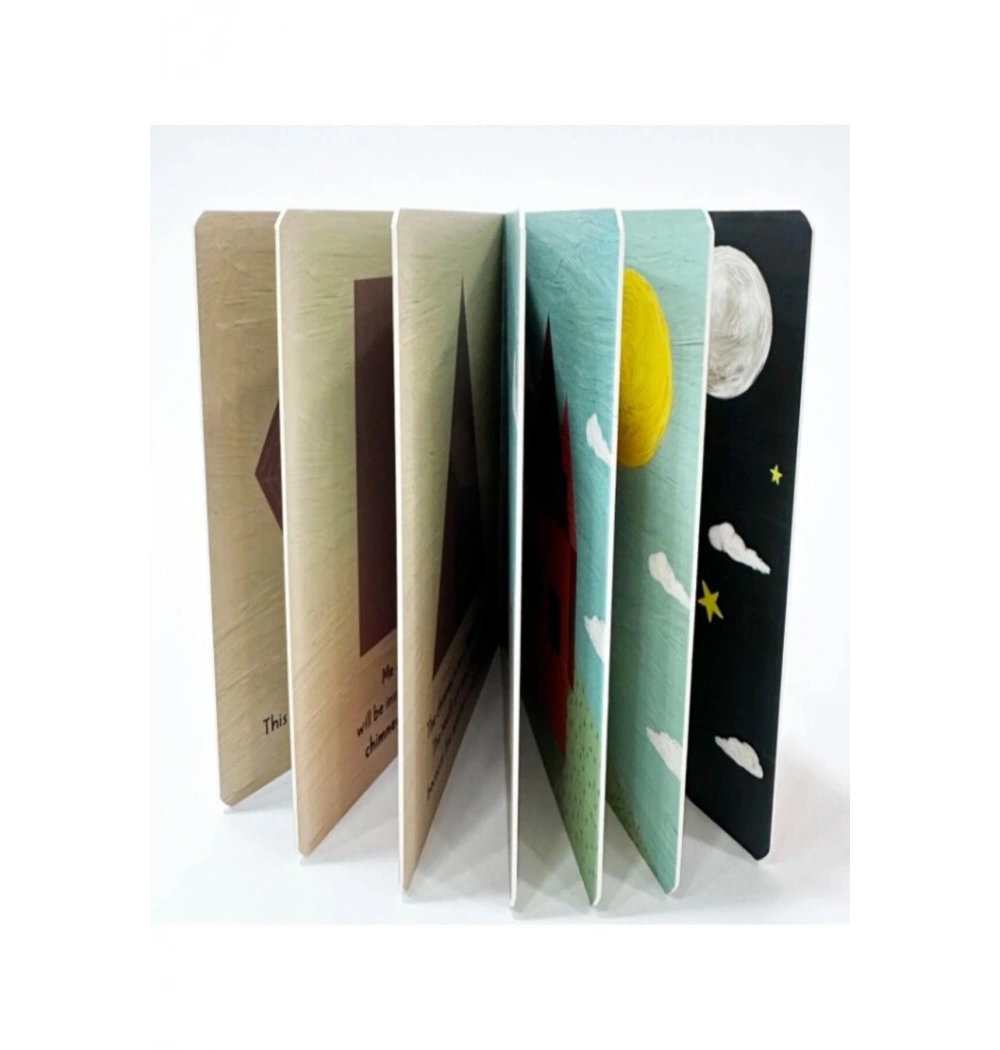 Baby Universty First Concepts Storıes 4 Kitap Set Sincap Kitap