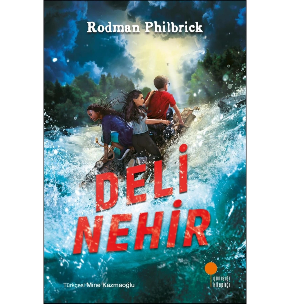 Deli Nehir Redman Philbrick Günışığı