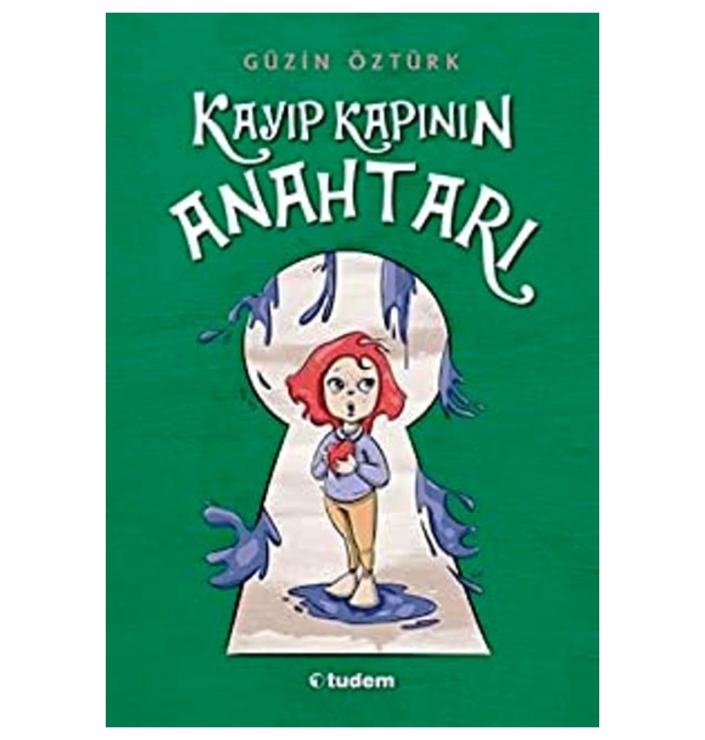 Kayıp Kapının Anahtarı  Tudem