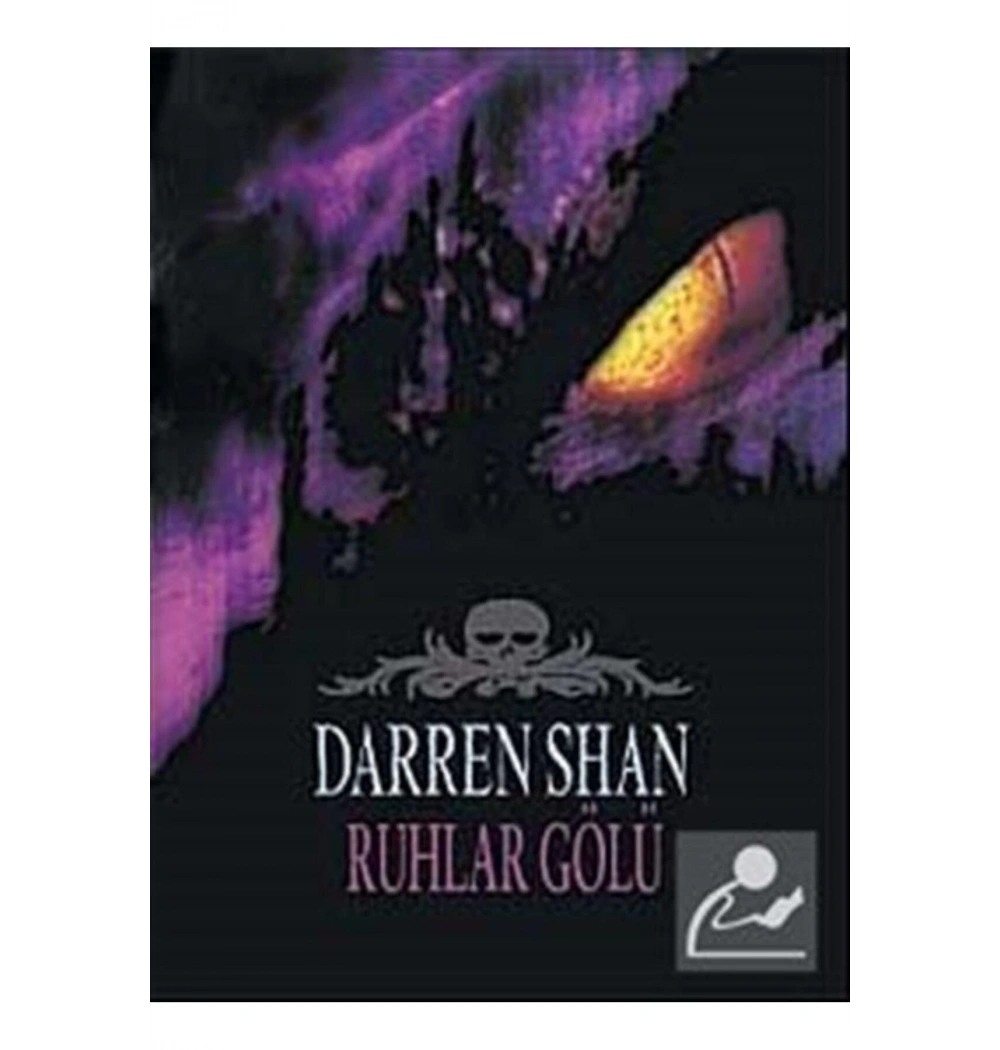 Ruhlar Gölü Darren Shan Tudem
