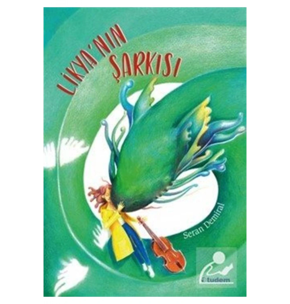 Likyanın Şarkısı  Tudem