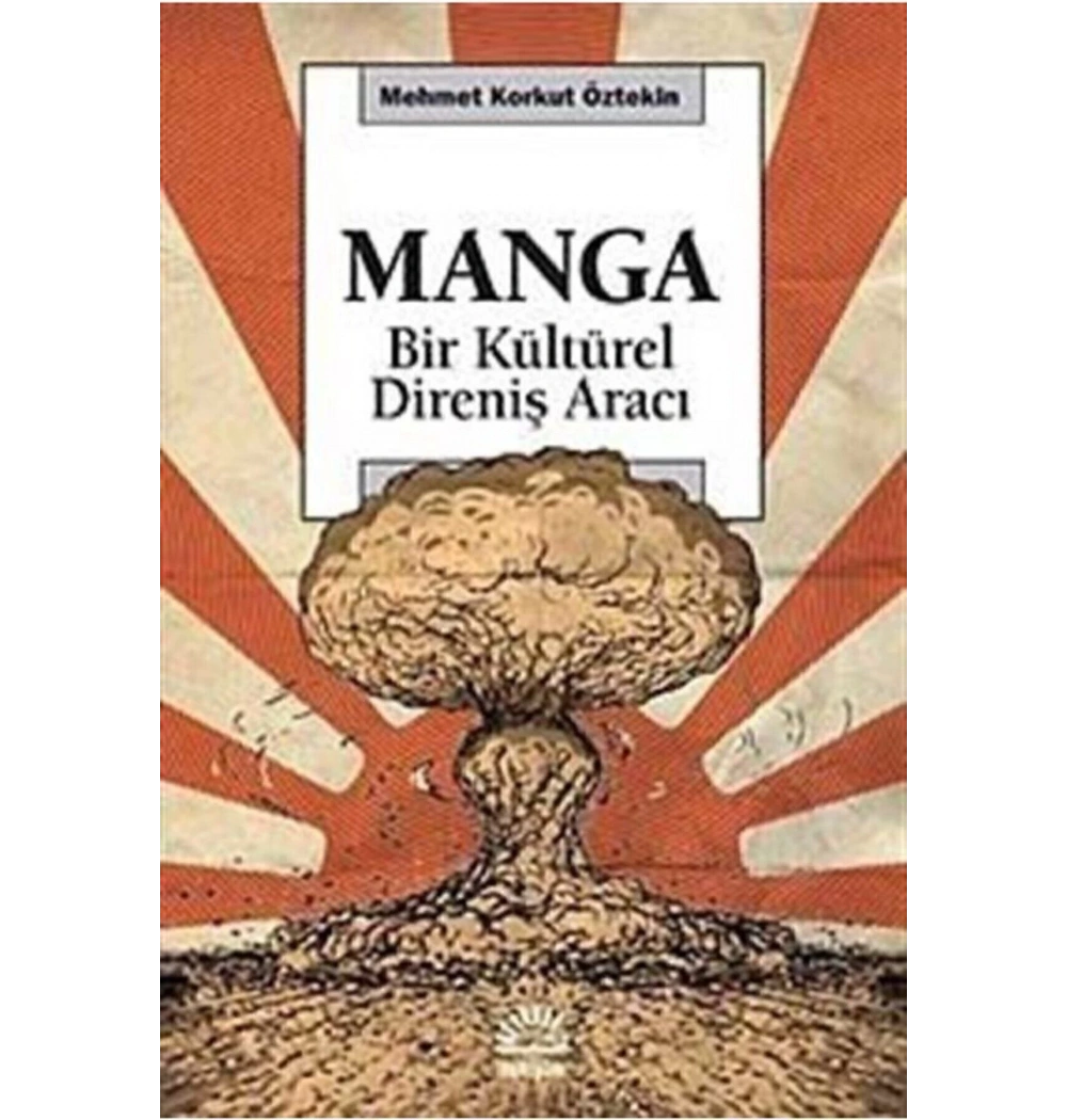 Manga Bir Kültürel Direniş Aracı  İletişim