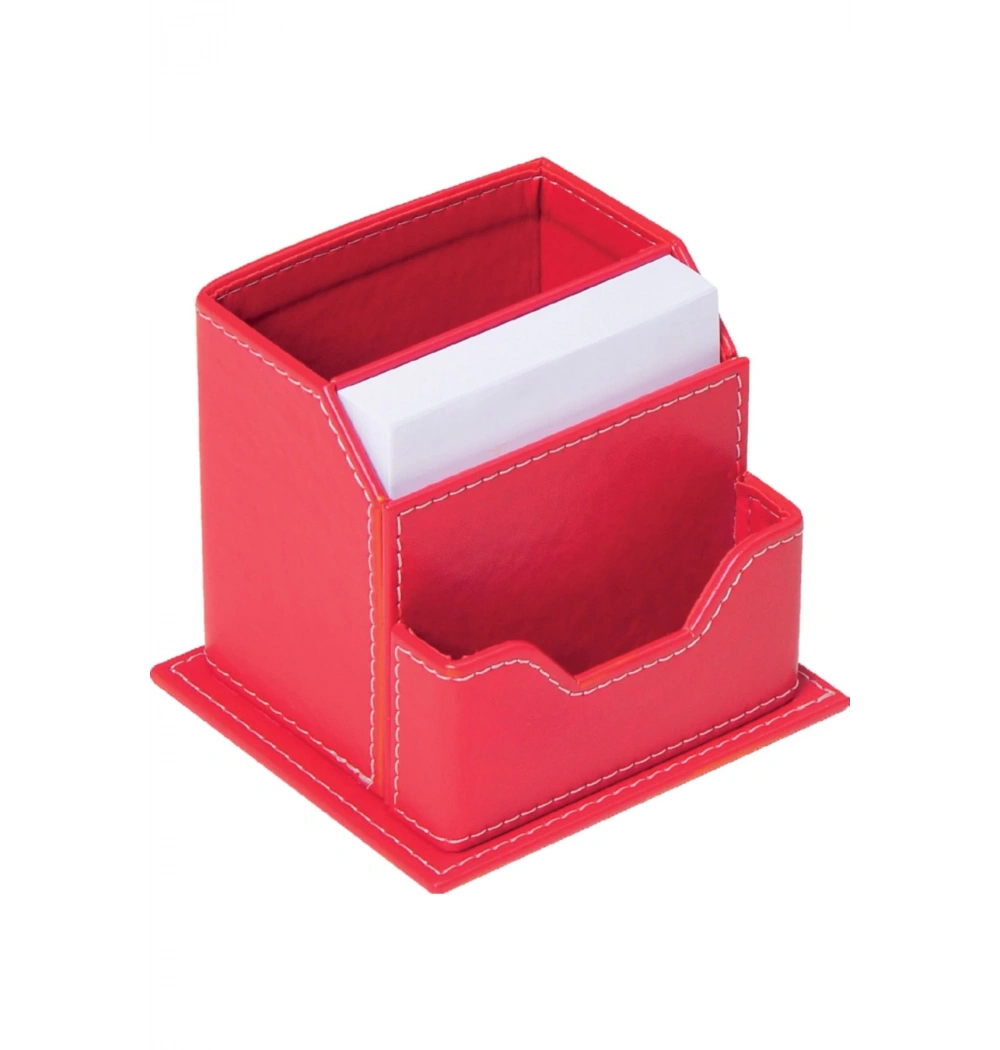 Gıpta Masa Üstü Seti - Kırmızı Kodx:4-7456000-2071