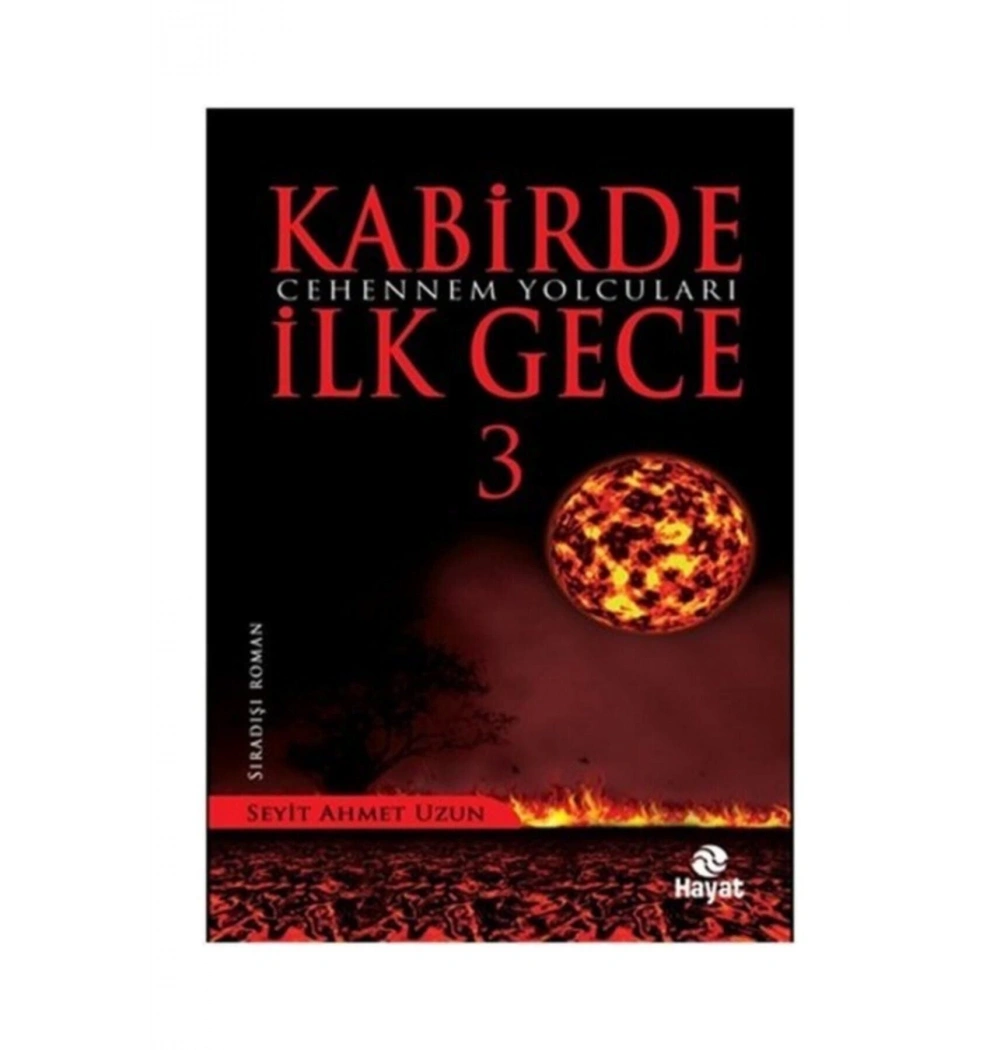 Kabirde İlk Gece 3   Cehennem Yolcuları  Hayat
