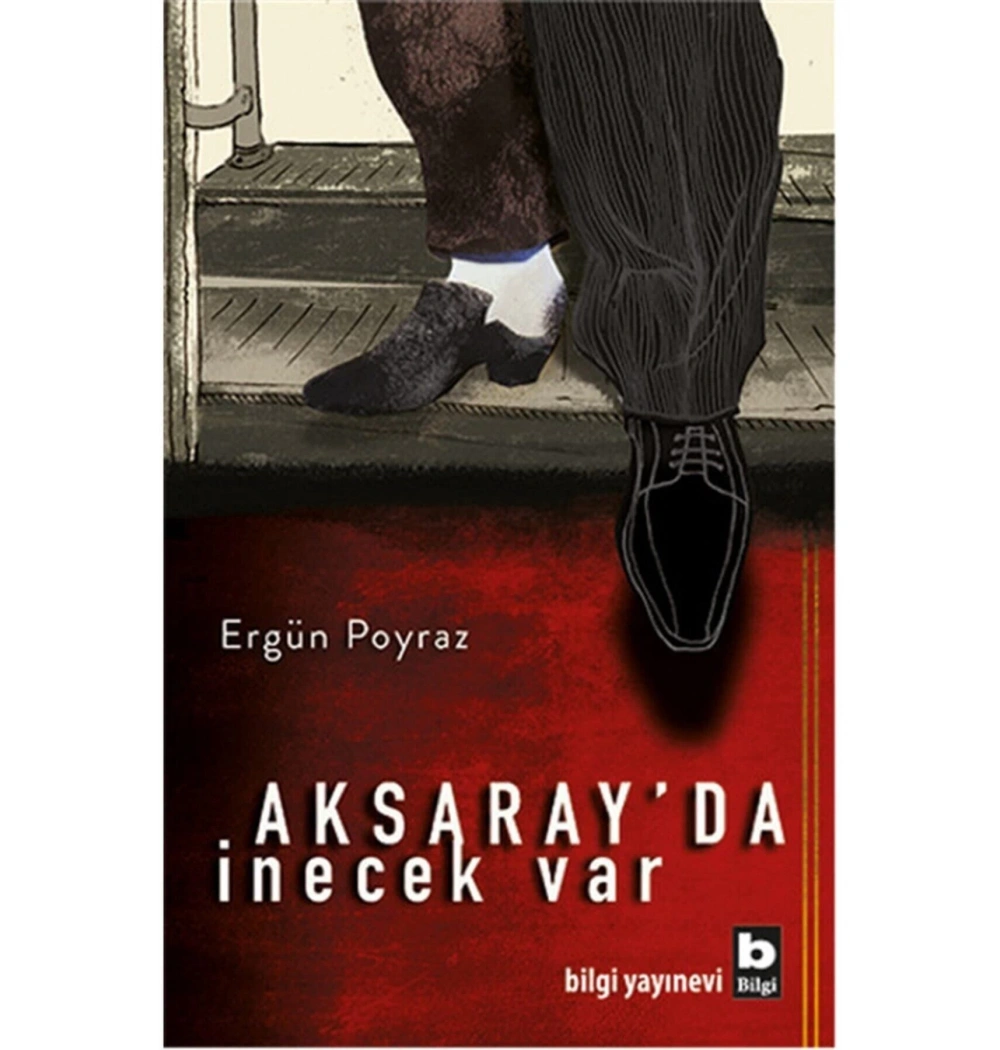 Aksarayda İnecek Var. Ergün Poyraz   Bilgi