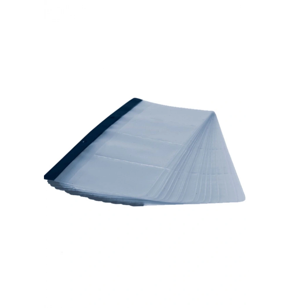 Lizy 430 Kartvizit Yedek 4 Lü