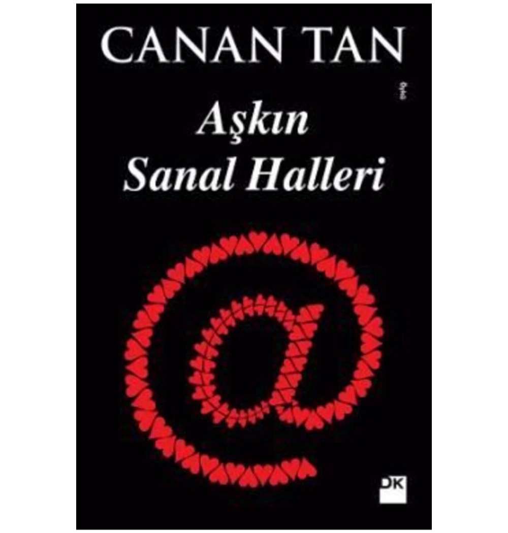 Aşkın Sanal Halleri  Canan Tan  Doğan