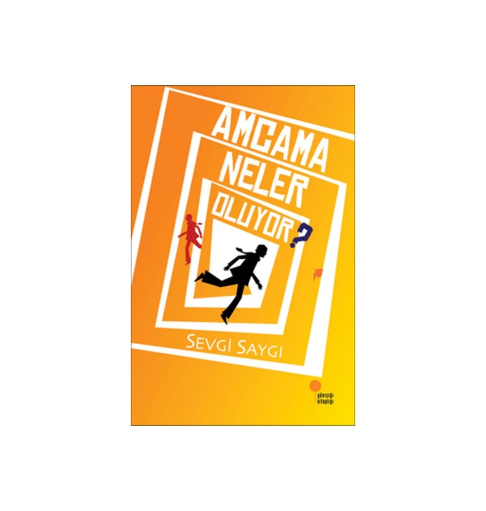 Amcama Neler Oluyor ? Günışığı