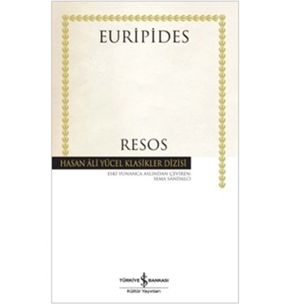 Resos  Euripides  İş Bankası