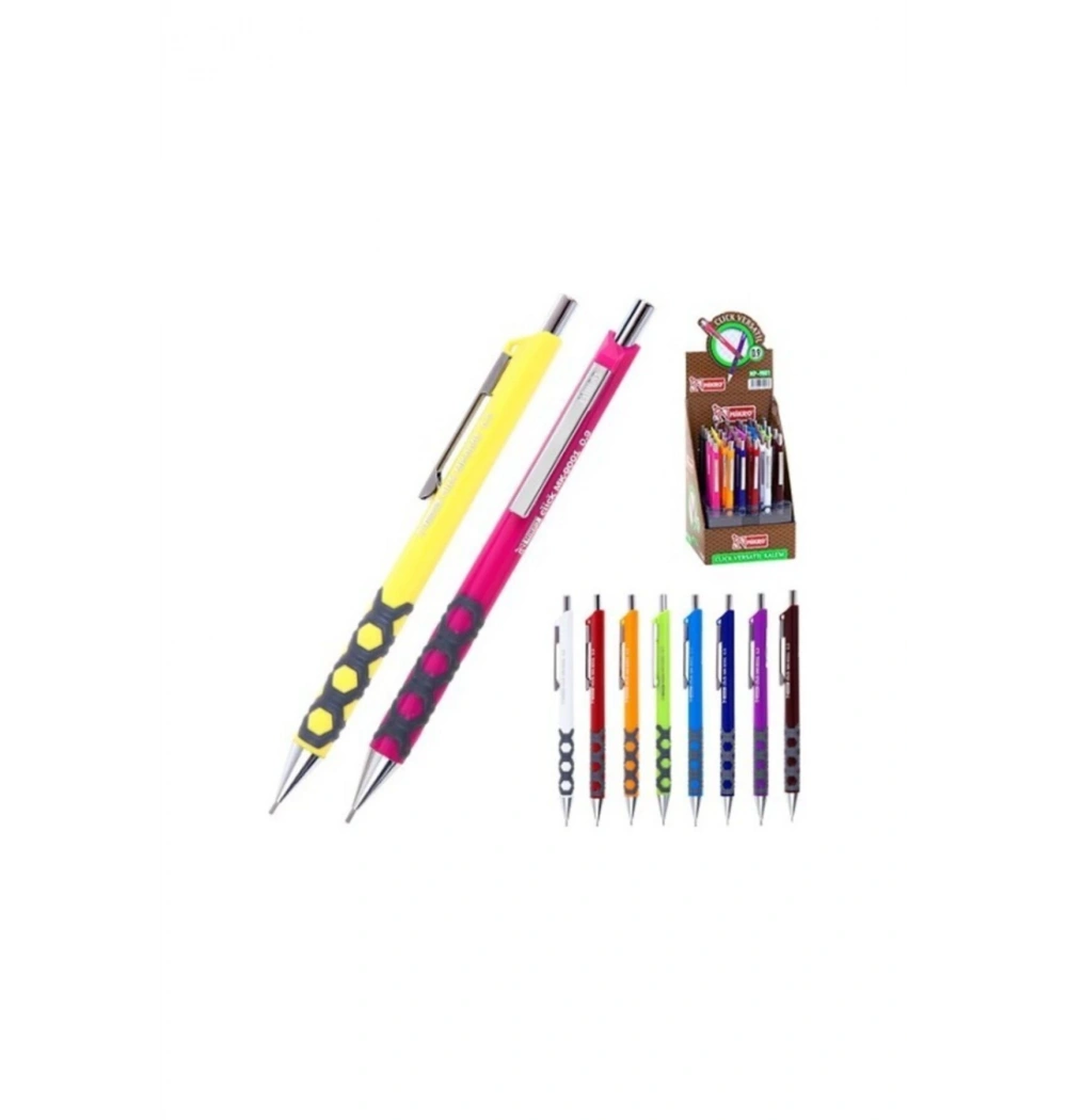 Mikro Versatil Kalem 0.9 36Lı (Mp 9001)