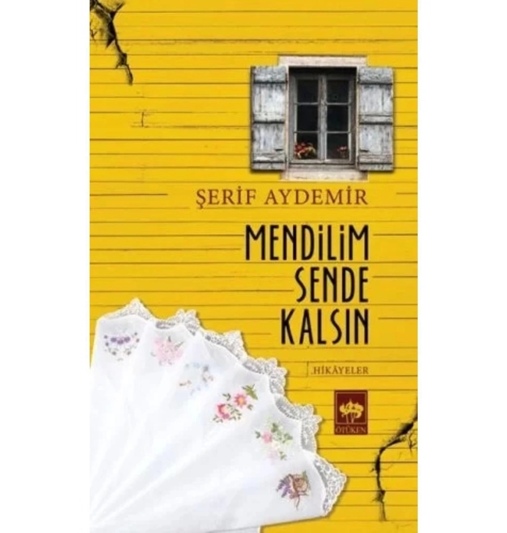 Mendilim Sende Kalsın  Şerif Aydemir   Ötüken