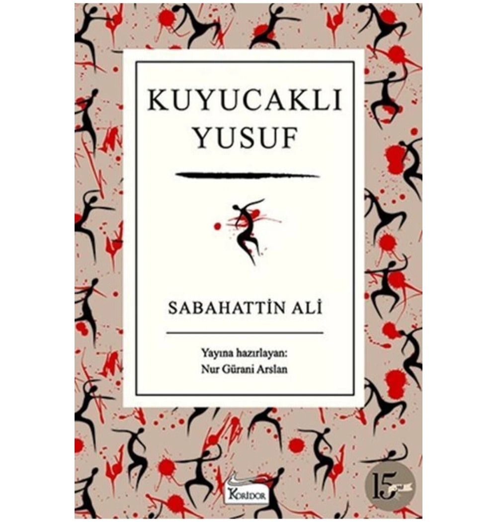 Kuyucaklı Yusuf  Sabahattin Ali  Koridor