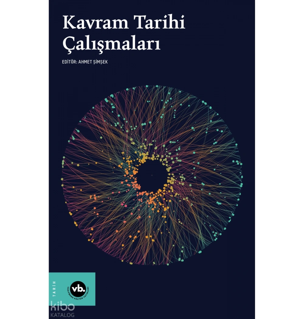 Kavram Tarihi Çalışmaları  Ahmet Şimşek   Vakıfbank