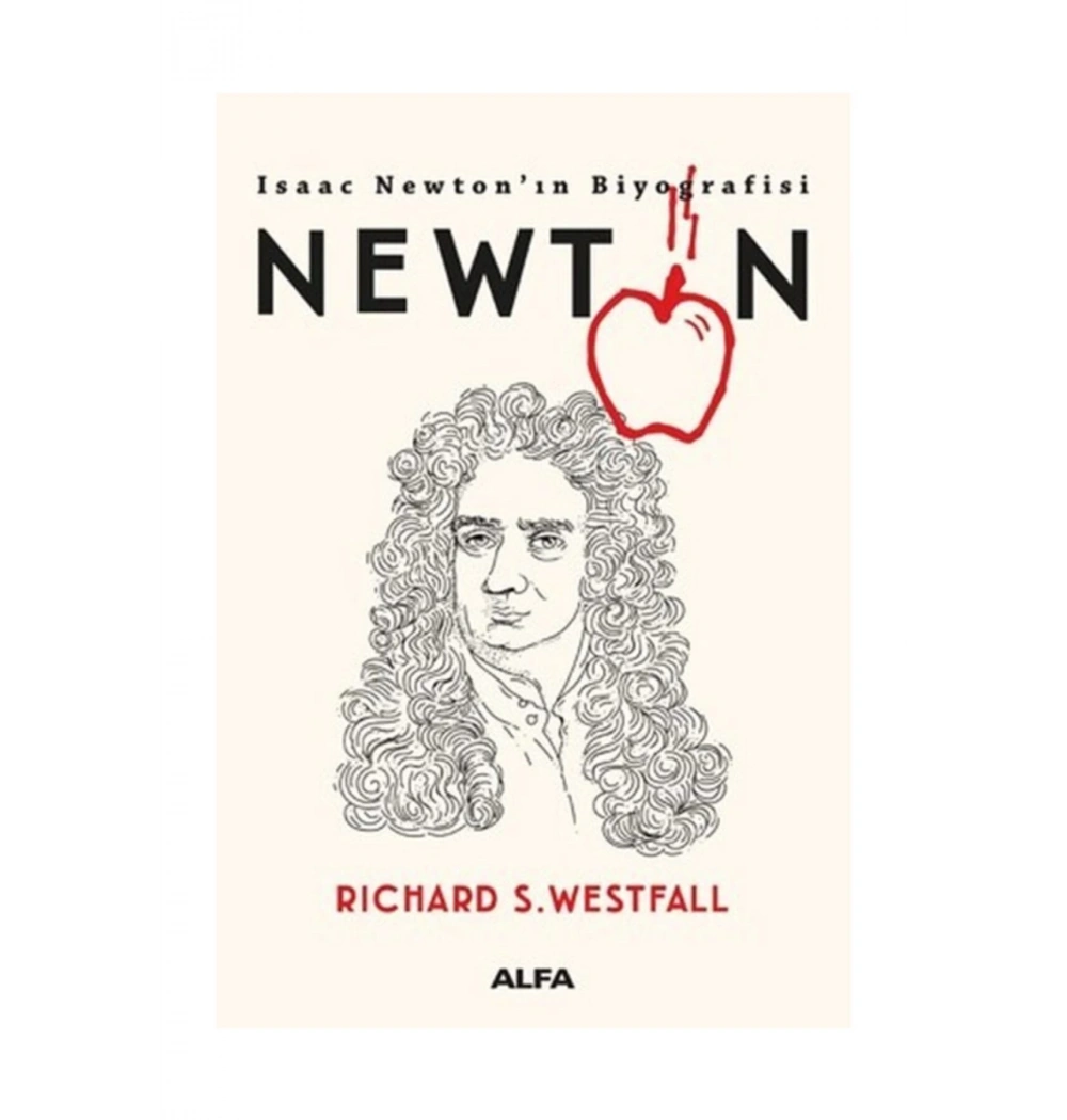 Newton R.S.Weatfall Alfa
