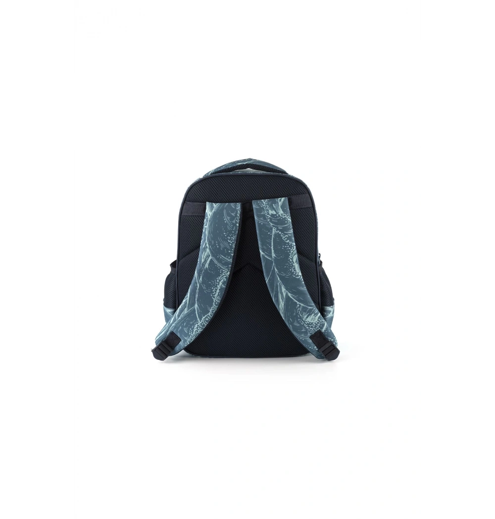Slazenger Kids Shark Okul Çantası 23058