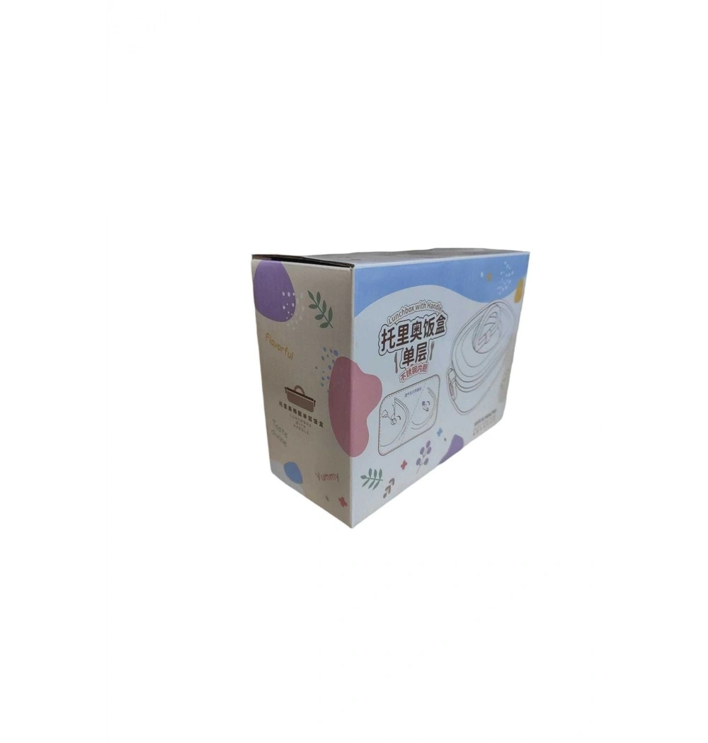 Vagon Lıfe Çelik Beslenme Kabı 1000 Ml Sefer Tası Vgn 540