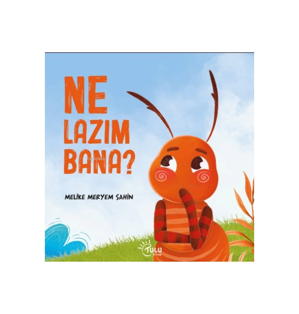 Ne Lazım Bana  Tulukitap