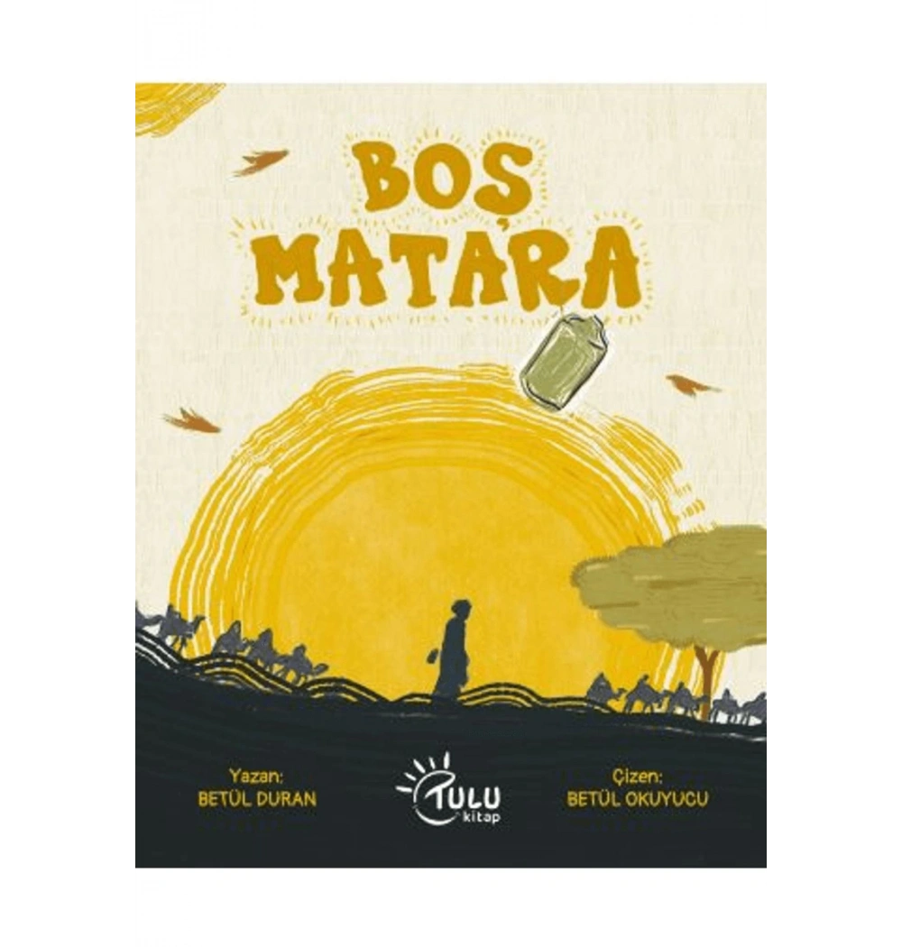 Gönül Teyzenin Masası  Tulukitap