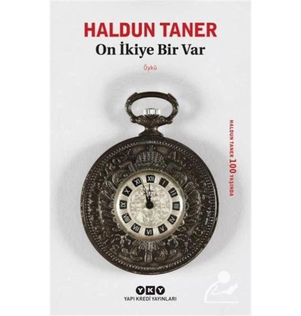 On İkiye Bir Var Haldun Taner Yapı Kredi